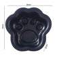 ５pcs Baking Tools Non-Stick Cat Claw Cupcake Mold Easy Demoulding Mini Cake Pan Aluminum Pastry Molds Bakery