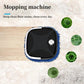 XIMEIJIE Electric Sweeper Household Cleaning Tools Smart Mopping Machine Rotary Mop USB Charging Portable Disassembly Gift Sets