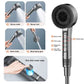 Xiaomi Shower Head 4 Modes High Pressure Showerhead One-key Stop Water Massage Shower Head With Filter Element Shower Head 2025