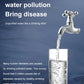 1pc 450ml Portable Hydrogen Water Generator 3 Minutes Mode High Concentration Hydrogen Water Generator