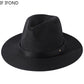 Fashion Vintage Panama Hats For Women men Summer Breathable Cooling Straw Sun Hats Jazz Trilby Cap