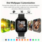 2024 Smart Watch Android Phone 1.44'' Inch Color Screen Bluetooth Call Blood Oxygen/Pressure Monitoring Smart Watch Women Men