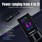 Wireless Tattoo Pen Tattoo Machine Dual Mode Direct Drive IPS Screen Timing Function Battery 1800mAh Suitable tattoo artists