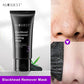 Black Dot Face Mask T-zone Black Head Removal Nose Strips Cleaning Women Men Bamboo Charcoal Blackhead Facial Masks Skin Care