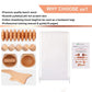 3 In 1 Professional Wooden Cup Anti Cellulite Massager Therapy Roller Rod Body Shape Health Care Relieve Pain Protable