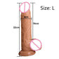 GaGu Adult Sex Toys 7/8 Inch Huge Realistic Dildo Big Silicone Penis Dong With Suction Cup For Women Masturbation Male Dick Shop