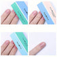 1/3/5Pcs/Set Nail Buffer Block 4 Way Colorful Buffing Block Shine Polisher Nail Buffing File Manicure Sanding