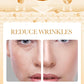 10PCS Collagen Anti Wrinkle Facial Mask Anti Aging Fade Fine Lines Firm Skin Moisturizing Brightening SkinCare Korean Cosmetics