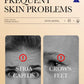 10PCS Collagen Anti Wrinkle Facial Mask Anti Aging Fade Fine Lines Firm Skin Moisturizing Brightening SkinCare Korean Cosmetics