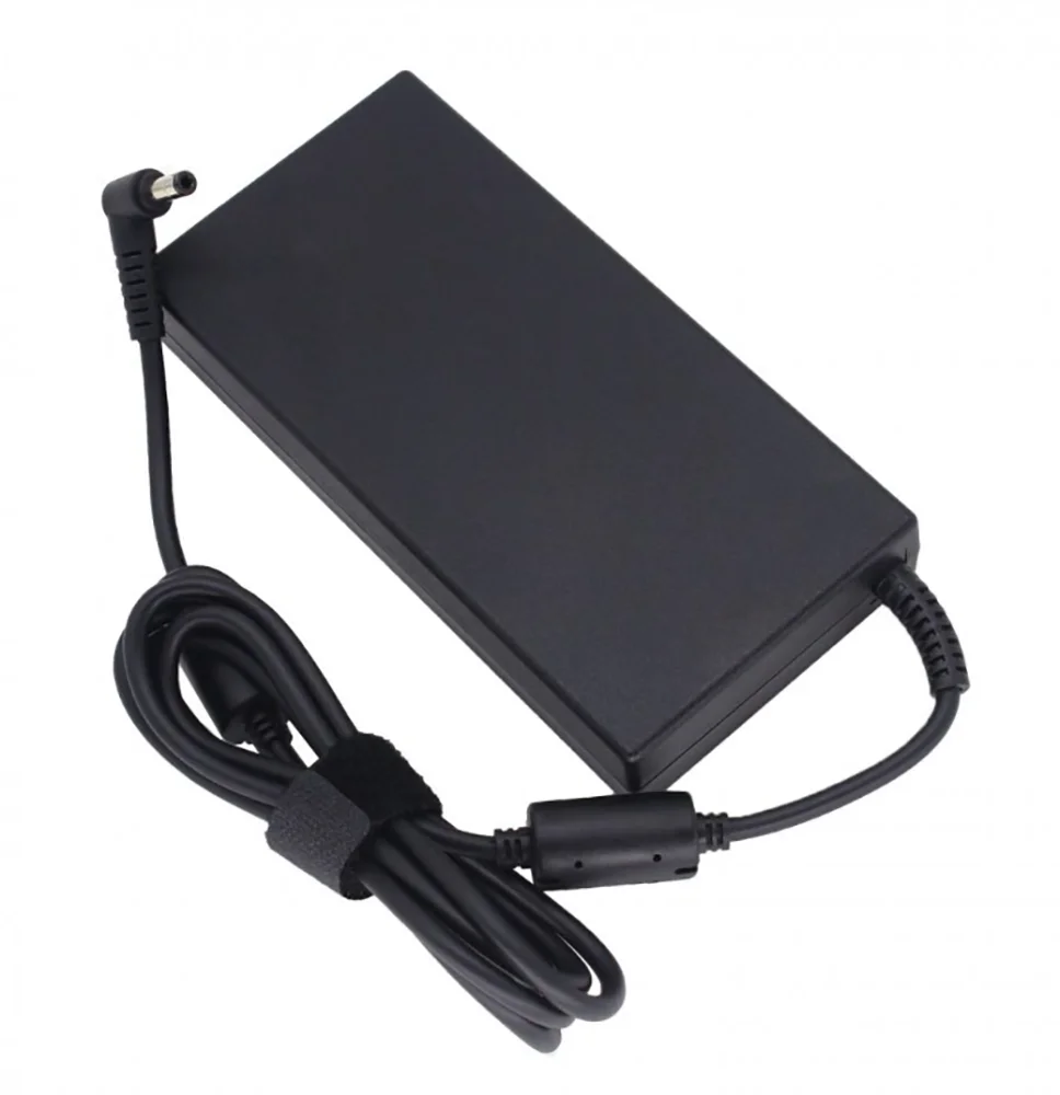 180W 19.5V 9.23A A15-180P1A Laptop Adapter Charger For CHICONY A17-180P4A ADP-180MB K For MSI GS70 GE62 GS63  WS60