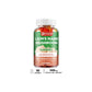 Brain Boosting Lion's Mane Mushroom Capsules - Improve Concentration and Memory, Support Healthy Mood