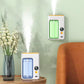 Xiaomi Automatic Diffuser Aromatherapy Car Perfume with Display Essential Oil Humidifier Bathroom Deodorization Air Freshener