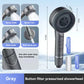 Xiaomi Shower Head 4 Modes High Pressure Showerhead One-key Stop Water Massage Shower Head With Filter Element Shower Head 2025