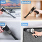 Xiaomi 2900000PA Vacuum Cleaner 120w Wireless Super High Powerful 2 in 1 Wet Dry Dual Use Portable Large Suction Vacuum Cleaner