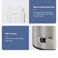 1pc 450ml Portable Hydrogen Water Generator 3 Minutes Mode High Concentration Hydrogen Water Generator