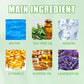 네일 15ML Nail Treatment Growth Formula Protein Normal Nail Strengthener Top Repair Serum Liquid Healthy Care Toe Cuticle Oil