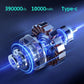 Xiaomi 390000RPM Violent Fan Powerful Air Blower Vacuum Dust Cleaner Charging Strong Winds 58m/s Brushless Turbo Jet Blower Dry