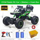 ZWN 1:12 / 1:16 4WD Remote Control Car With Led Lights 2.4G Radio RC  Cars Off-Road 4x4 Control Trucks Toys Gifts for Children