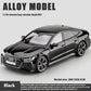 1:18 AUDI RS7 Sportback Four Door Coupe Remote Control Alloy Diecast Model Car Hobby Collecting Decorative Gifts Boyfriend Box