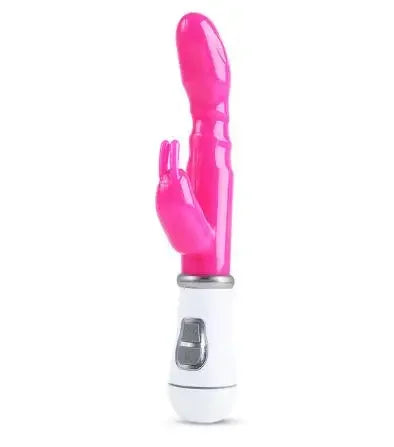 Rabbit Vibrator for Women Powerful G Spot Female Clitoris Stimulator Vibrating Silent Adult Sex Toy For Female Masturbator Shop