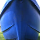10 Persons 4.3m Solid High Density Pe Plastic Large Fishing Boat For Sea Water Used Flood Control Rescue Boat Thickened