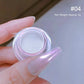 1Box Silver Gold Moonlight Mirror Nails Glitter Powder Metallic Silver Decoration For Nails Aurora Chrome Manicure Nail  Art