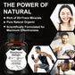 Himalaya supplements contain a variety of trace minerals to enhance muscle growth, support joint health and exercise endurance