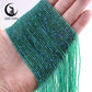 Zhe Ying New 2mm Electroplating AB Crystal Beads Small Loose Faceted Spacer Beads for Jewelry Making DIY Accessories