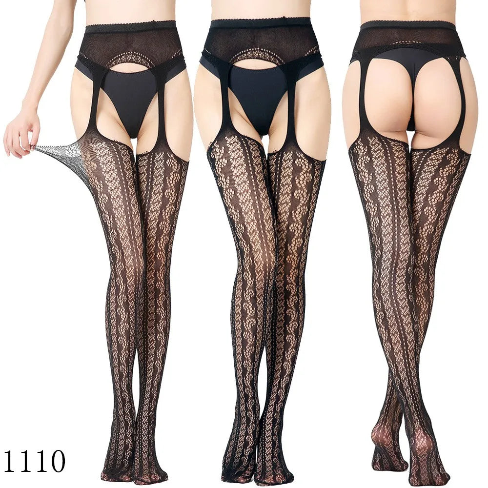 Sexy Lingerie No Vibrator Harness Bondage Bdsm Adult Game Erotic Accessories Sex Toys Woman Leg Thigh Ring Suspender Stocking