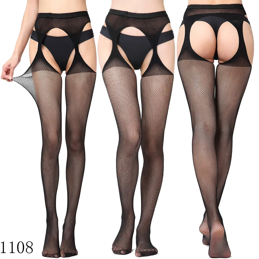 Sexy Lingerie No Vibrator Harness Bondage Bdsm Adult Game Erotic Accessories Sex Toys Woman Leg Thigh Ring Suspender Stocking