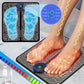 Electric Foot Massager Pad Muscle Massage Relaxation Trainer For Massage Fitness Outdoor Sport Home Family Relax
