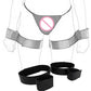 Adult Erotic Games BDSM Bondage Restraints Collar Furniture Sex Toys For Women Couples Slave Neck Handcuffs Fetish Sex Shop