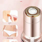 Eletric Epilator For Women Portable Lipstick Shaped Painless And Effective Facial Hair Removal Home Personal Care Appliances