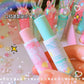 cute stationery wholesale cute things Aesthetic stationery items School supply kawaii eraser rabbit Lipstick shape rubber