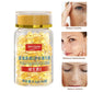 60pcs/bottle Vitamin E Soft Gel Capsules Serum Nutrition Moisturizing Whitening Freckle Face Care Serum Removal Spot Acne