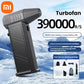 Xiaomi 390000RPM Violent Fan Powerful Air Blower Vacuum Dust Cleaner Charging Strong Winds 58m/s Brushless Turbo Jet Blower Dry