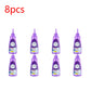 120 ML High Efficiency Active Enzyme Laundry Detergent White Shirt Guardian Works on Most Coffee Mud Grease Oil Stain Remove