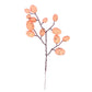 Colorful Easter Egg Tree Branch Artificial Foam Eggs Flower Twig Branches Arrangement Vase Home Decor 2025 Easter Party Supplies