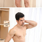 100% Cotton Men Pajama Shorts Summer Solid Elastic Waist Short Pants Casual Breathable 3D Crotch Bottoms Sleepwear pijama hombre