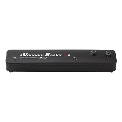Xiaomi Electric Vacuum Sealer Food Sealer Machine Foods Fresh Storage Vacuum Sealer Machine Plastic Bags Sealer For Storage Food