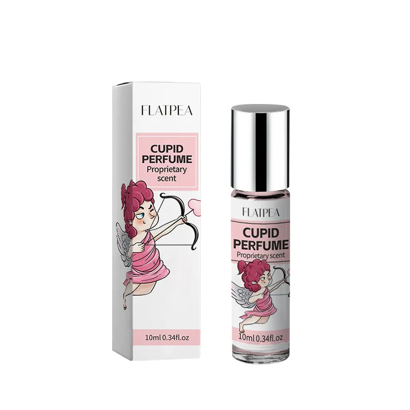 Cupid Hypnosis Perfume Original Long Lasting Pheromone Cologne Fragrances Eau De Parfum Plant Floral Scent Fresh духи женские