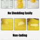 1/2/6pcs Microfiber Cleaning Towel Thicken Soft Drying Cloth Car Body Washing Towels Double Layer Clean Rags Car Accessories