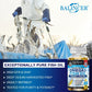 Omega 3 Fish Oil Capsules - Ultra-Pure Supplement - Promotes Joint, Eye, Skin Health, Supports Fatty Acids, Immune Support