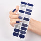 Fashion Stickers Long-lasting Double Ended Creative Nail Art Full Cover Strips Trendy Hottest Polish Wraps No Messy Polish Nails