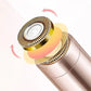 Eletric Epilator For Women Portable Lipstick Shaped Painless And Effective Facial Hair Removal Home Personal Care Appliances