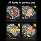 1 vacuum sealing machine, food preservation machine, small vacuum machine, fully automatic plastic sealing machine