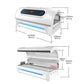 Beds Horizontal Solarium tanning machine for whole body  customized logo UV tanner