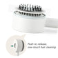 1PC Central 3D Airbag Hair Comb Detangling Hair Brush For Women LongHair Smooth Anti-Static Scalp Massage Hairbrush Dropshipping