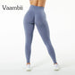 2022 Fitness Running Yoga Pants Sport Seamless Push Up Leggins Scrunch Bum Leggings Woman Gym Sports Tights Women High Waist