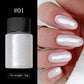 1Box Silver Gold Moonlight Mirror Nails Glitter Powder Metallic Silver Decoration For Nails Aurora Chrome Manicure Nail  Art